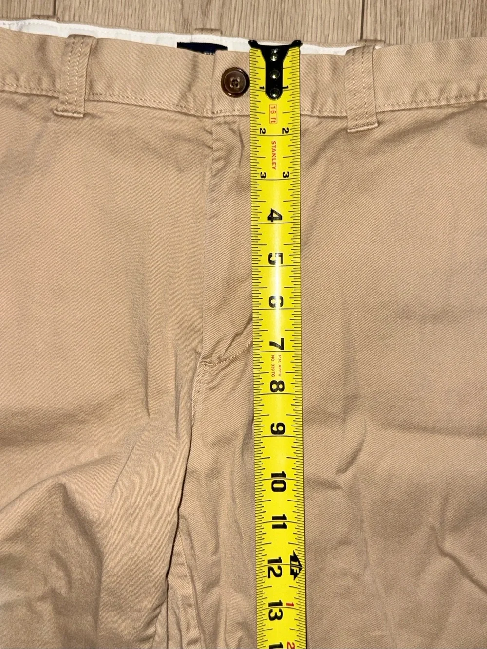 J. Crew this pre